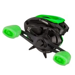 13 Fishing Modus Rp2 Bc 8.1:1 LH Baitcastrolle -Sportfischen 13 Fishing Modus Rp2 Bc 8 1 1 LH Baitcastrolle Detail1