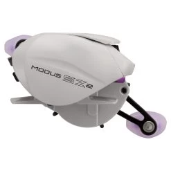 13 Fishing Modus Sz2 Bc LH Baitcastrolle -Sportfischen 13 Fishing Modus Sz2 Bc LH Baitcastrolle Detail