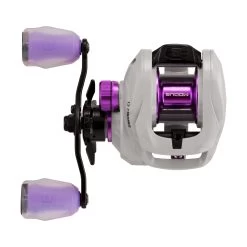 13 Fishing Modus Sz2 Bc LH Baitcastrolle -Sportfischen 13 Fishing Modus Sz2 Bc LH Baitcastrolle Detail1