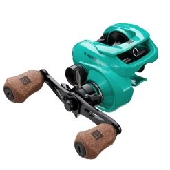 13 Fishing Modus Tx2 Bc 7.3:1 LH Baitcastrolle -Sportfischen 13 Fishing Modus Tx2 Bc 7 3 1 LH Baitcastrolle Detail