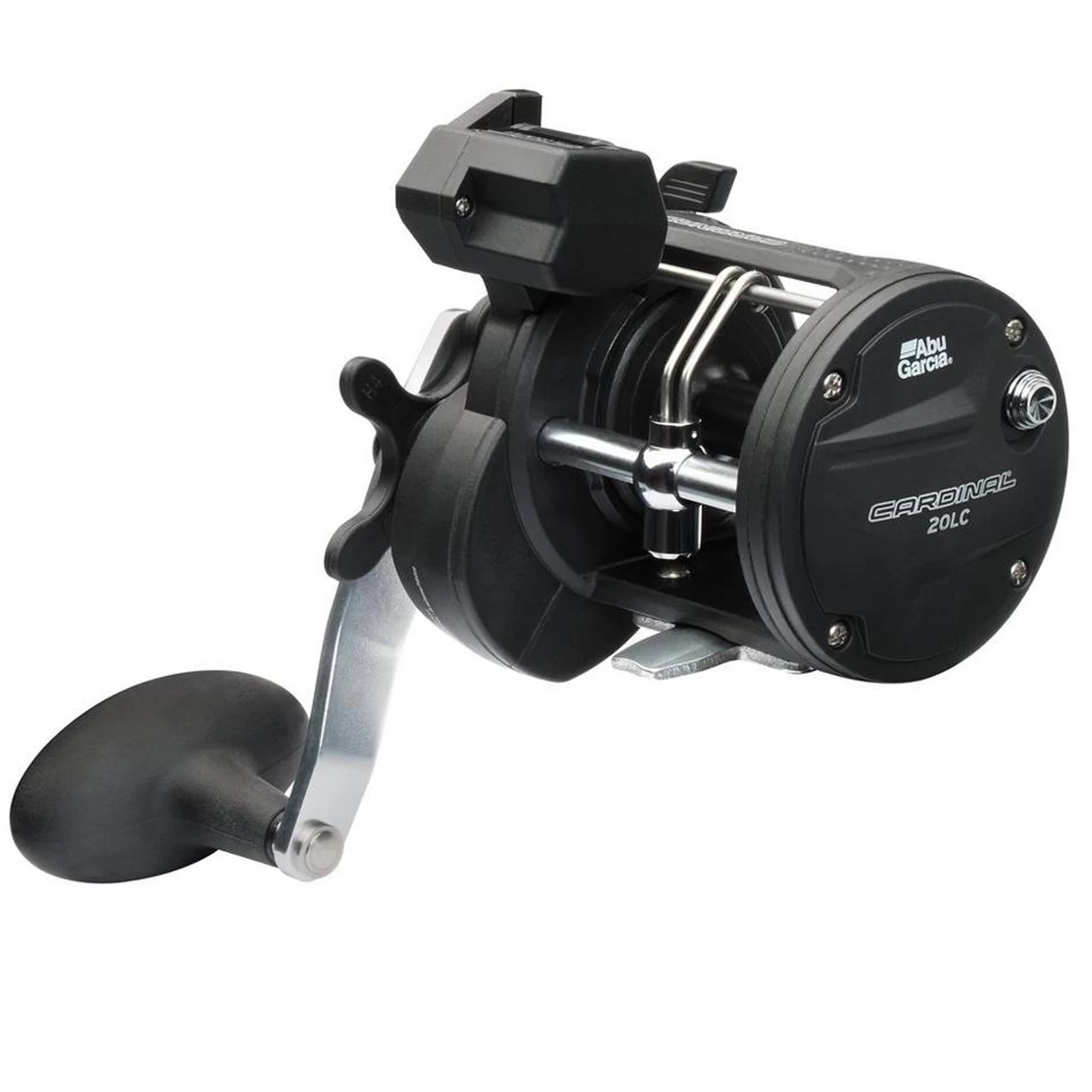 Abu Garcia Cardinal Trolling 20LC Line Counter Multirolle 5 Abu Garcia Cardinal Trolling 20LC Line Counter Multirolle - Image 3
