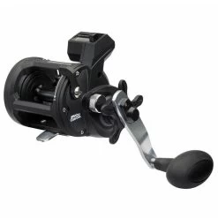Abu Garcia Cardinal Trolling 20LC Line Counter Multirolle 9 Abu Garcia Cardinal Trolling 20LC Line Counter Multirolle -Sportfischen Abu Garcia Cardinal Trolling 20LC Line Counter Multirolle Detail3