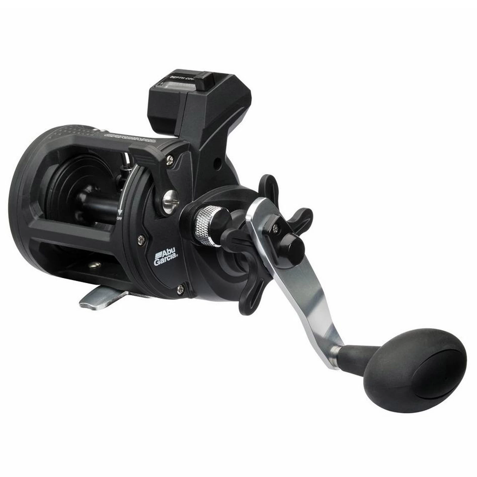 Abu Garcia Cardinal Trolling 20LC Line Counter Multirolle 6 Abu Garcia Cardinal Trolling 20LC Line Counter Multirolle - Image 4