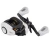 Abu Garcia MAX PRO Low Profile Reel – Baitcastrolle Linkshand 1 Abu Garcia MAX PRO Low Profile Reel – Baitcastrolle Linkshand -Sportfischen Abu Garcia MAX PRO Low Profile Reel Baitcastrolle Linkshand