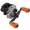 Abu Garcia MAX STX Low Profile Reel – Baitcastrolle Linkshand 1 Abu Garcia MAX STX Low Profile Reel – Baitcastrolle Linkshand -Sportfischen Abu Garcia MAX STX Low Profile Reel Baitcastrolle Linkshand