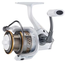 Abu Garcia Max Pro Spinning Angelrolle