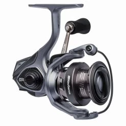Abu Garcia Revo SX Spinning Reel Stationärrolle -Sportfischen Abu Garcia Revo SX Spinning Reel Stationaerrolle Detail2