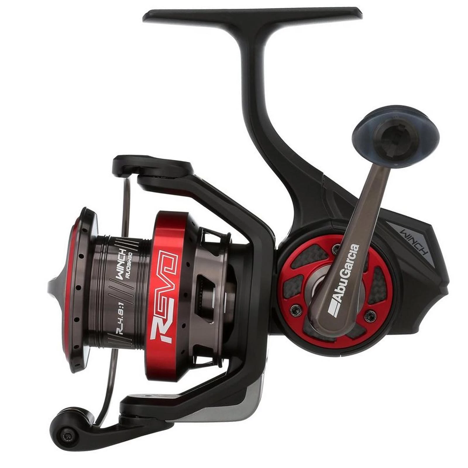 Abu Garcia Revo Winch Sp30 Spinning Reel Stationärrolle 4 Abu Garcia Revo Winch Sp30 Spinning Reel Stationärrolle - Image 2