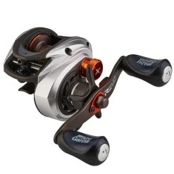 Abu Garcia Revo X Low Profile Reel Baitcastrolle -Sportfischen Abu Garcia Revo X Low Profile Reel Baitcastrolle Detail1