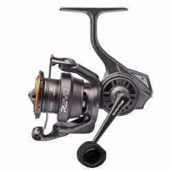 Abu Garcia Revo X Spinning Reel Stationärrolle 7 Abu Garcia Revo X Spinning Reel Stationärrolle -Sportfischen Abu Garcia Revo X Spinning Reel Stationaerrolle Detail2