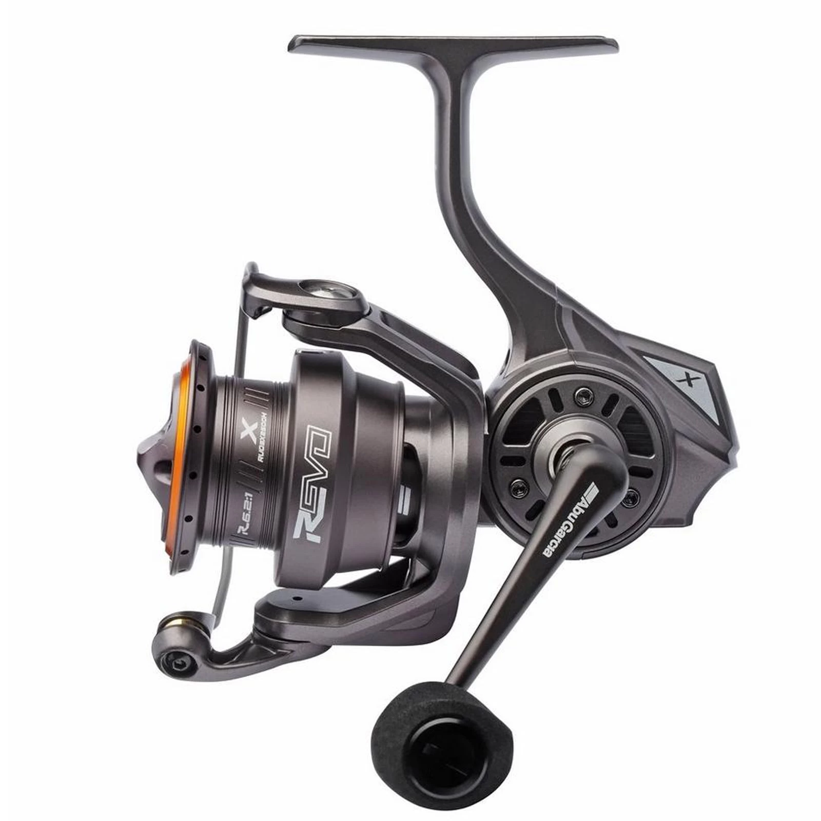 Abu Garcia Revo X Spinning Reel Stationärrolle 5 Abu Garcia Revo X Spinning Reel Stationärrolle - Image 3