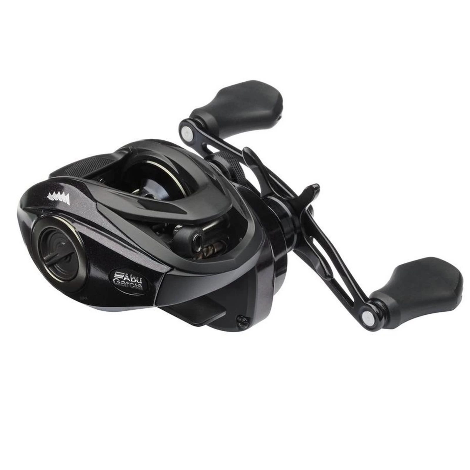 Abu Garcia Spike Casting Reel Baitcastrolle 4 Abu Garcia Spike Casting Reel Baitcastrolle - Image 2