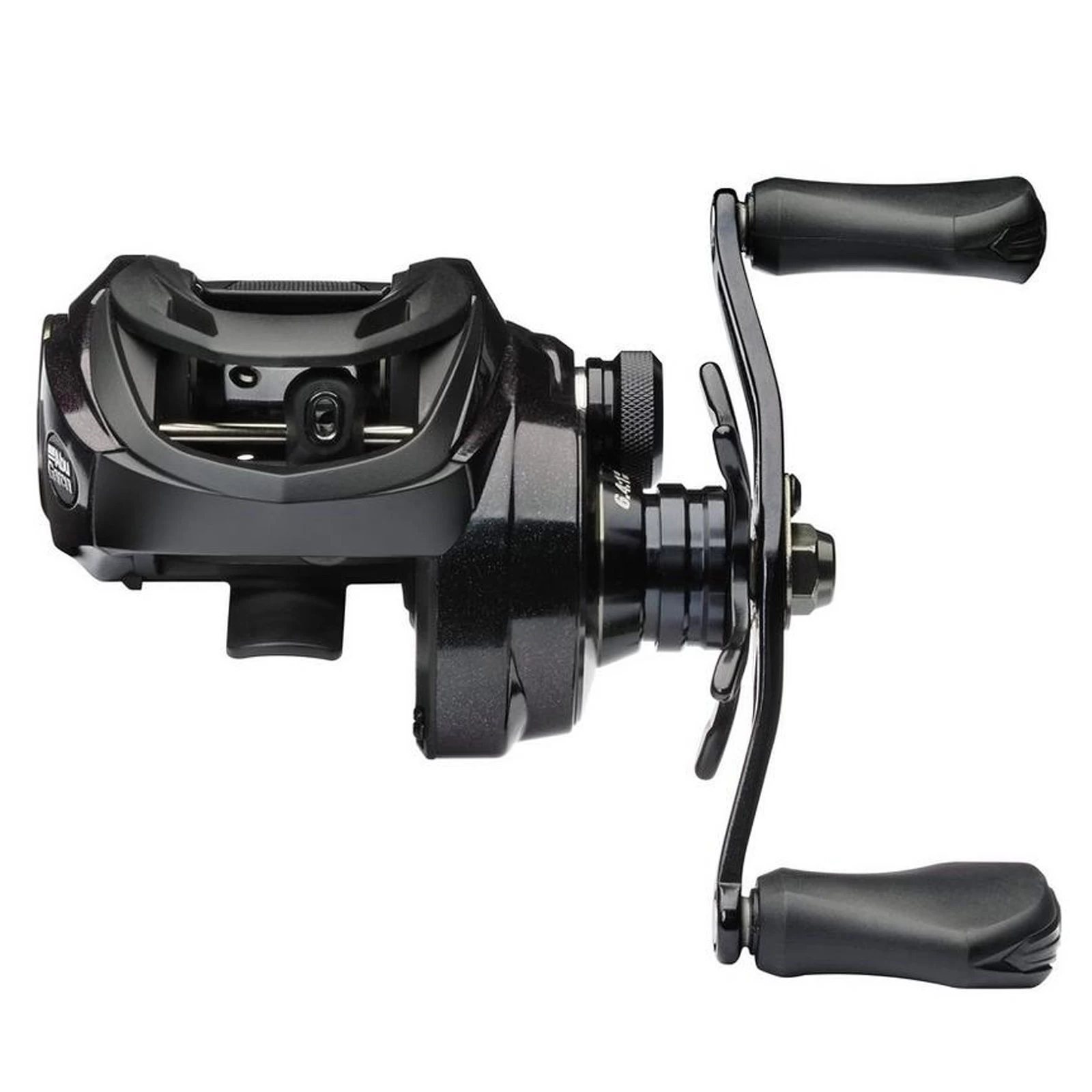 Abu Garcia Spike Casting Reel Baitcastrolle 5 Abu Garcia Spike Casting Reel Baitcastrolle - Image 3