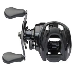 Abu Garcia Spike Casting Reel Baitcastrolle 9 Abu Garcia Spike Casting Reel Baitcastrolle -Sportfischen Abu Garcia Spike Casting Reel Baitcastrolle Detail3