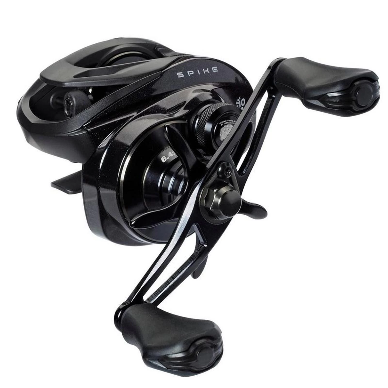 Abu Garcia Spike Casting Reel Baitcastrolle 3 Abu Garcia Spike Casting Reel Baitcastrolle
