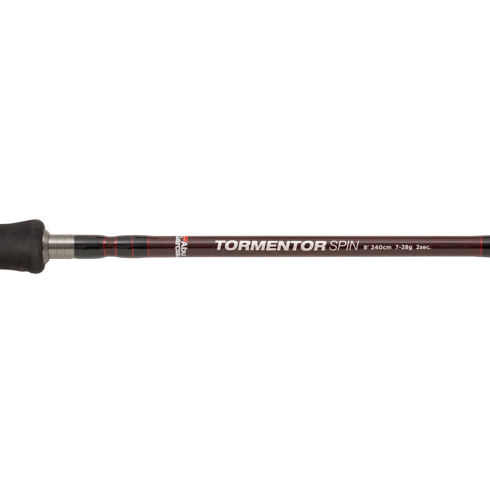 Abu Garcia Tormentor Spinning Rute 4 Abu Garcia Tormentor Spinning Rute - Image 2