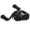 Abu Garcia Zenon X Low Profile Reel Baitcastrolle -Sportfischen Abu Garcia Zenon X Low Profile Reel Baitcastrolle