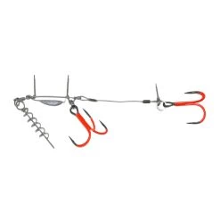 BKK BB Trigger-21 UVO Stinger Haken