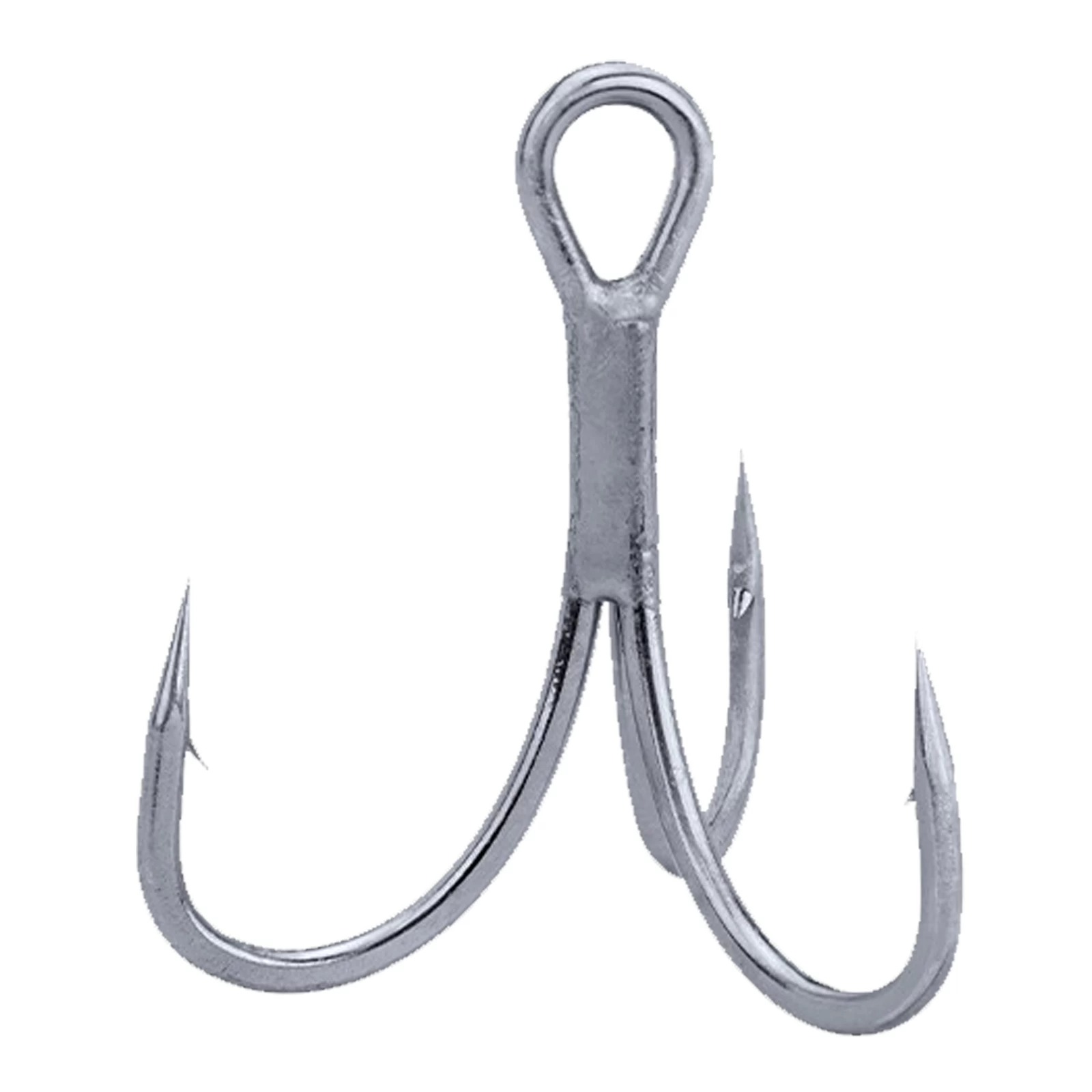 BKK Fangs-63 UA Drillingshaken 3 BKK Fangs-63 UA Drillingshaken