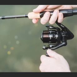 Hecht Einsteigerset By Fishing-King 15 Hecht Einsteigerset By Fishing-King -Sportfischen Basic Hecht Einsteigerset by Fishing King Combo 1