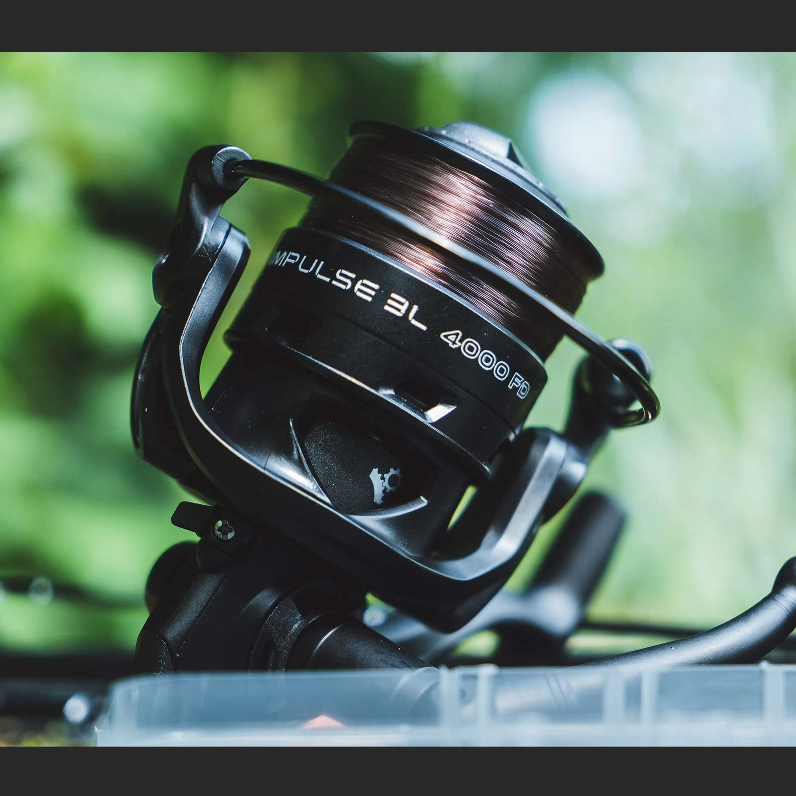 Hecht Einsteigerset By Fishing-King 6 Hecht Einsteigerset By Fishing-King - Image 4