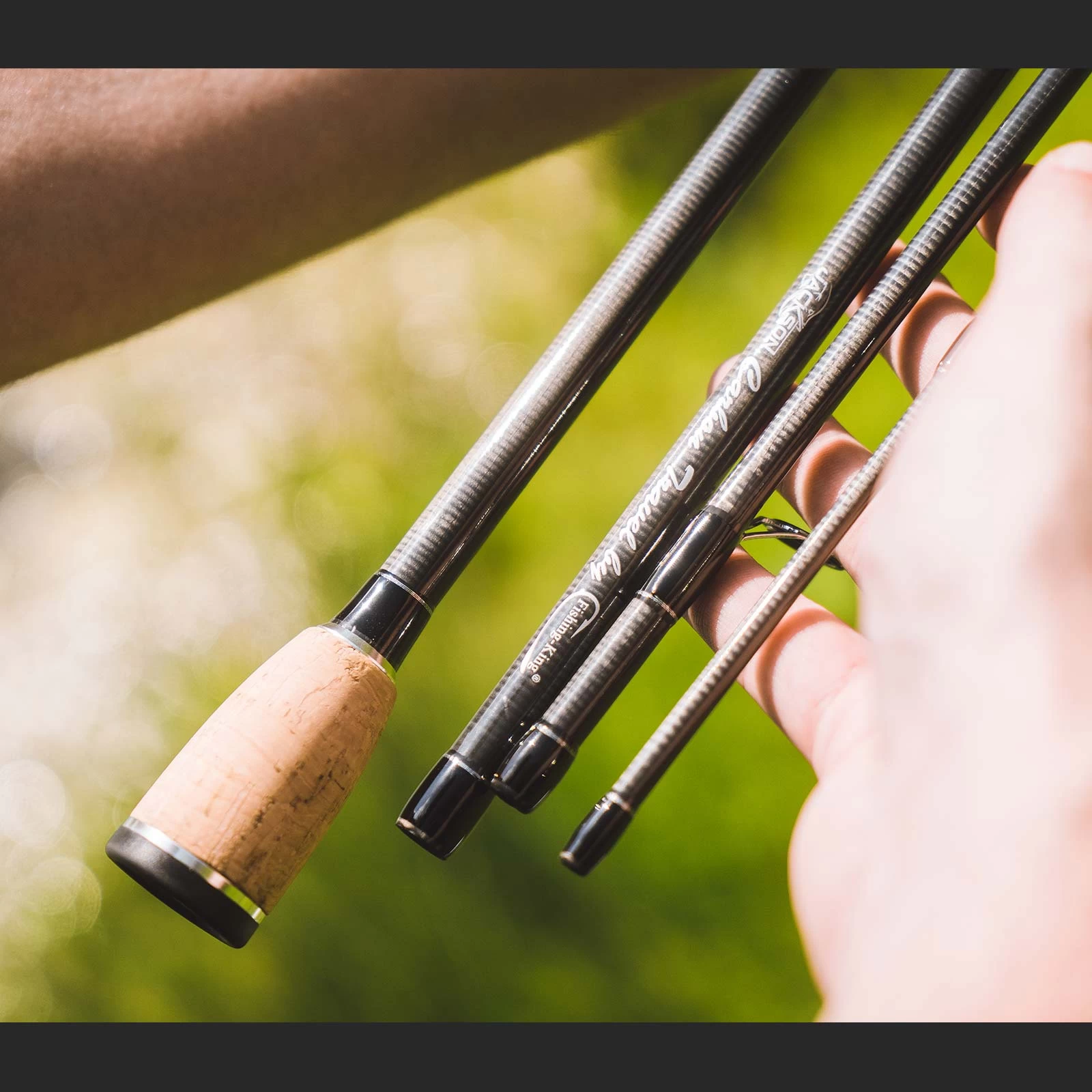 Hecht Einsteigerset By Fishing-King 5 Hecht Einsteigerset By Fishing-King - Image 3