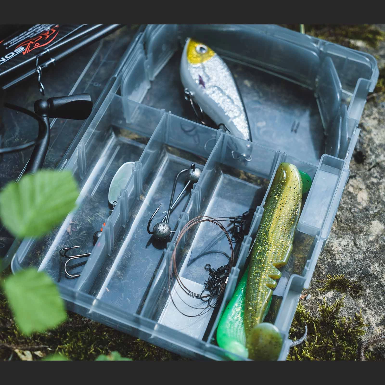 Hecht Einsteigerset By Fishing-King 4 Hecht Einsteigerset By Fishing-King - Image 2