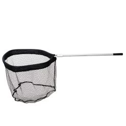 Behr Großfisch-Bootskescher Nylon