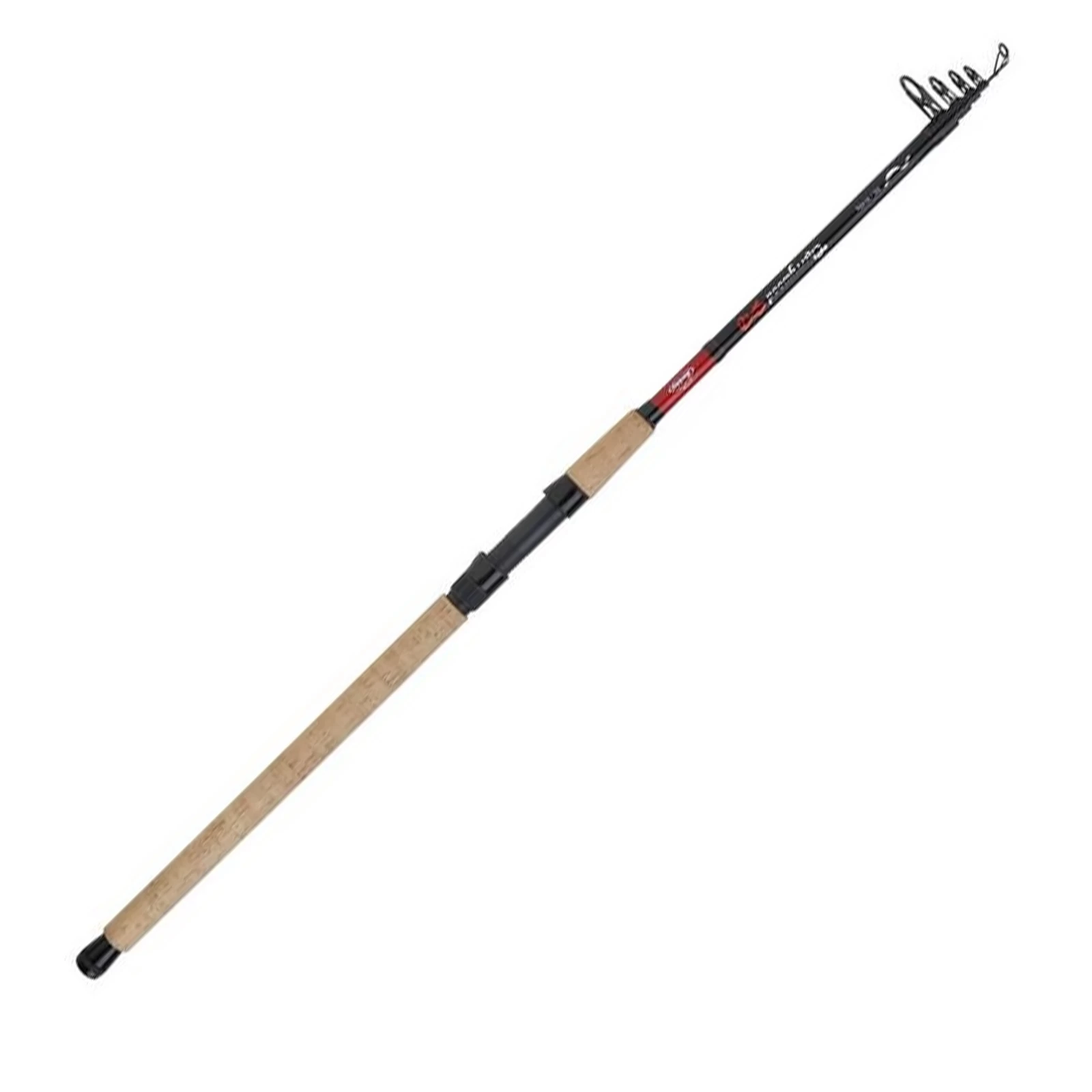Berkley Cherrywood Spezi Eel T275 2,70m 30-60g Teleskoprute Aal 3 Berkley Cherrywood Spezi Eel T275 2,70m 30-60g Teleskoprute Aal