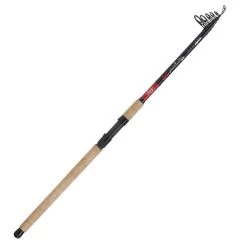 Berkley Cherrywood Spezi Pike T336 3,30m 50-100g Teleskoprute Hecht