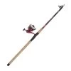 Berkley Cherrywood Spezi Trout Tele Combo - Forelle Komplett Angelset