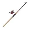 Berkley Cherrywood Spezi Zander Tele Combo - Zander Komplett Angelset -Sportfischen Berkley Cherrywood Spezi Zander Tele Combo Zander komplett Angelset