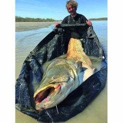 Black Cat Hard Core Wiegematte -Sportfischen Black Cat Hard Core Wiegematte D2