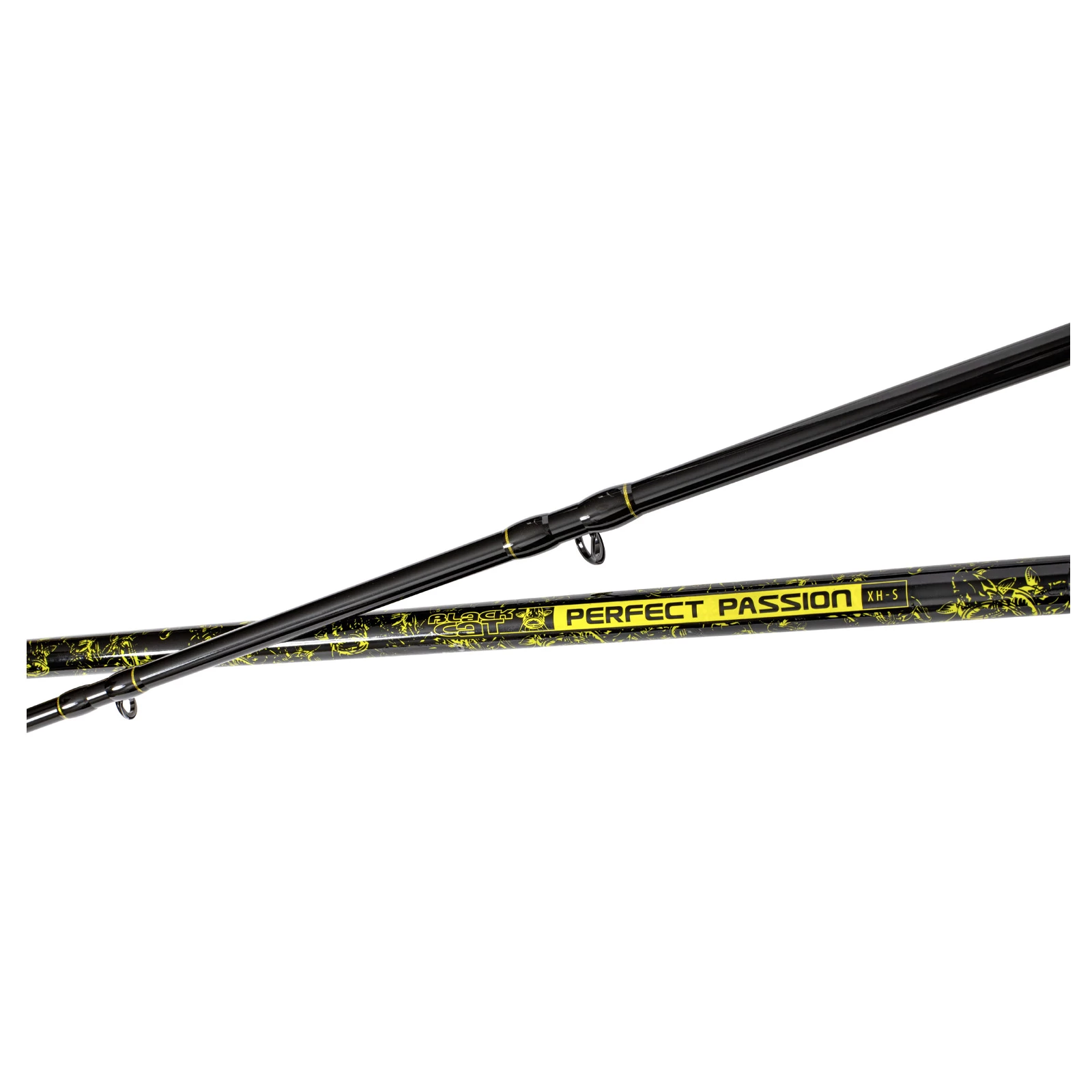 Black Cat Perfect Passion XH-S Allround Welsrute 4 Black Cat Perfect Passion XH-S Allround Welsrute - Image 2