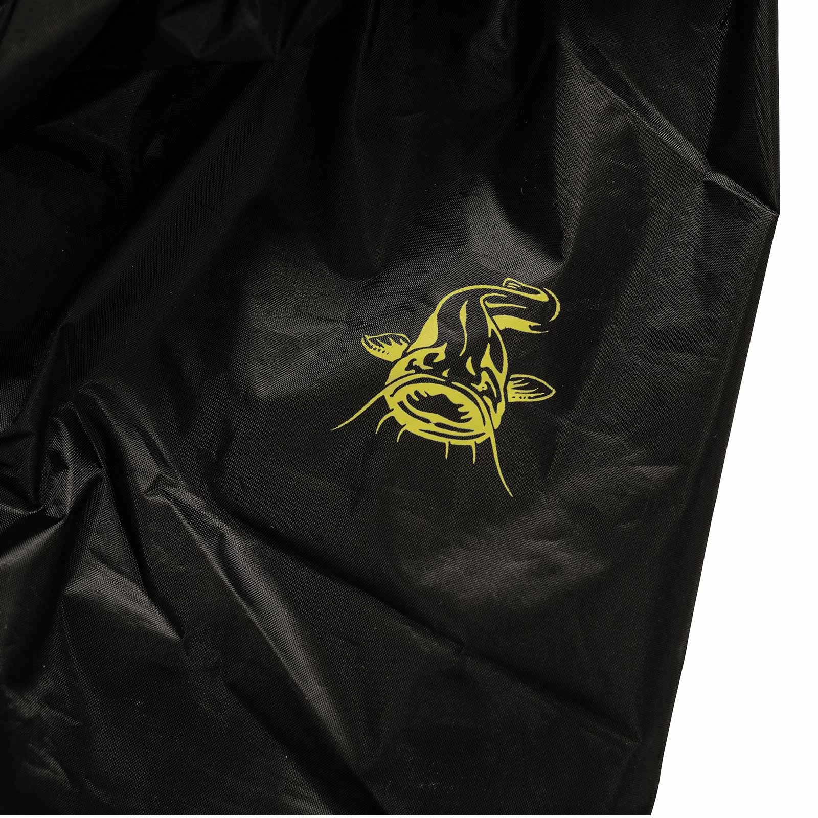 Black Cat Slime Combo Schwarz Angelbekleidung 4 Black Cat Slime Combo Schwarz Angelbekleidung - Image 2