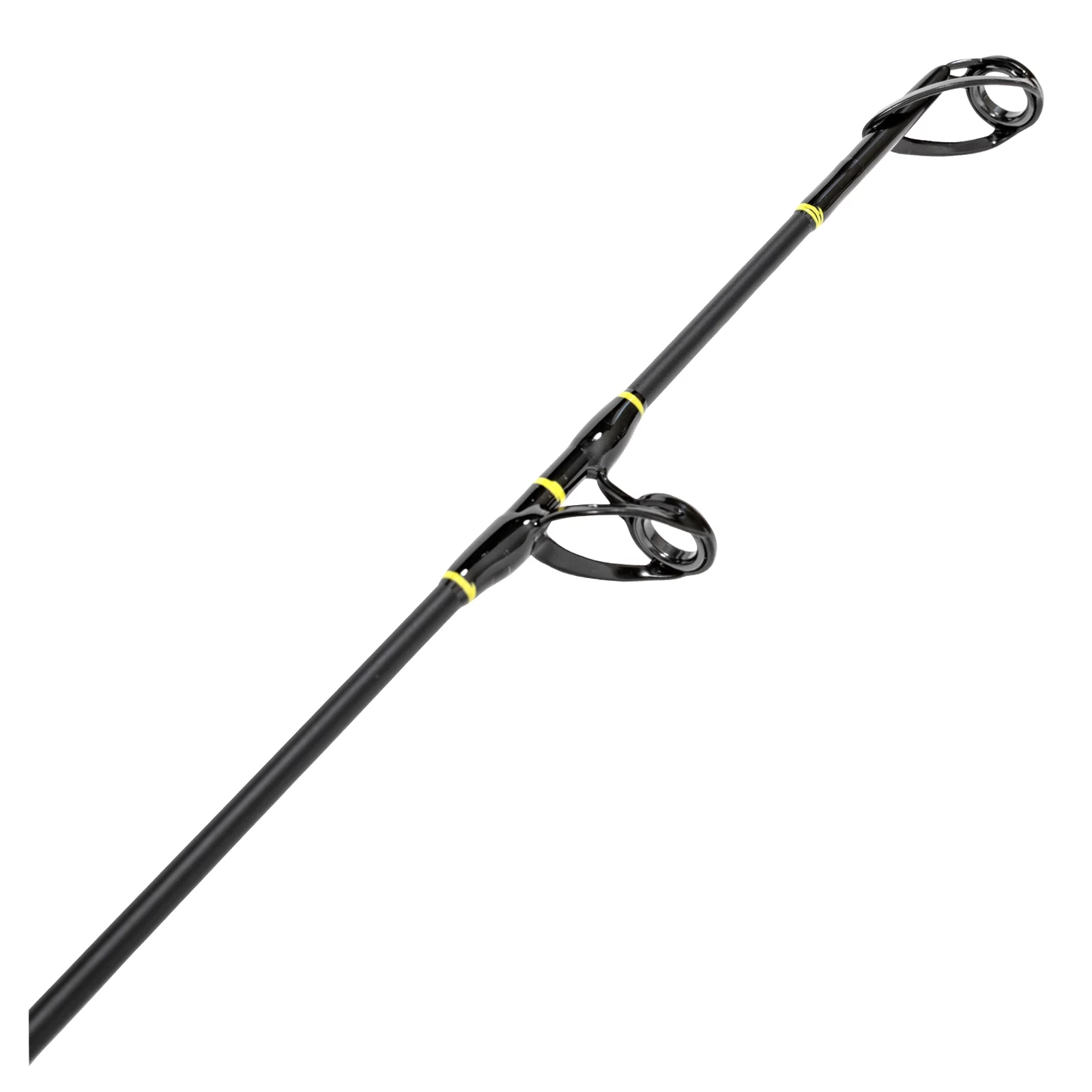 Black Cat Solid Bank 2,90m 100-500g Welsrute 8 Black Cat Solid Bank 2,90m 100-500g Welsrute - Image 6