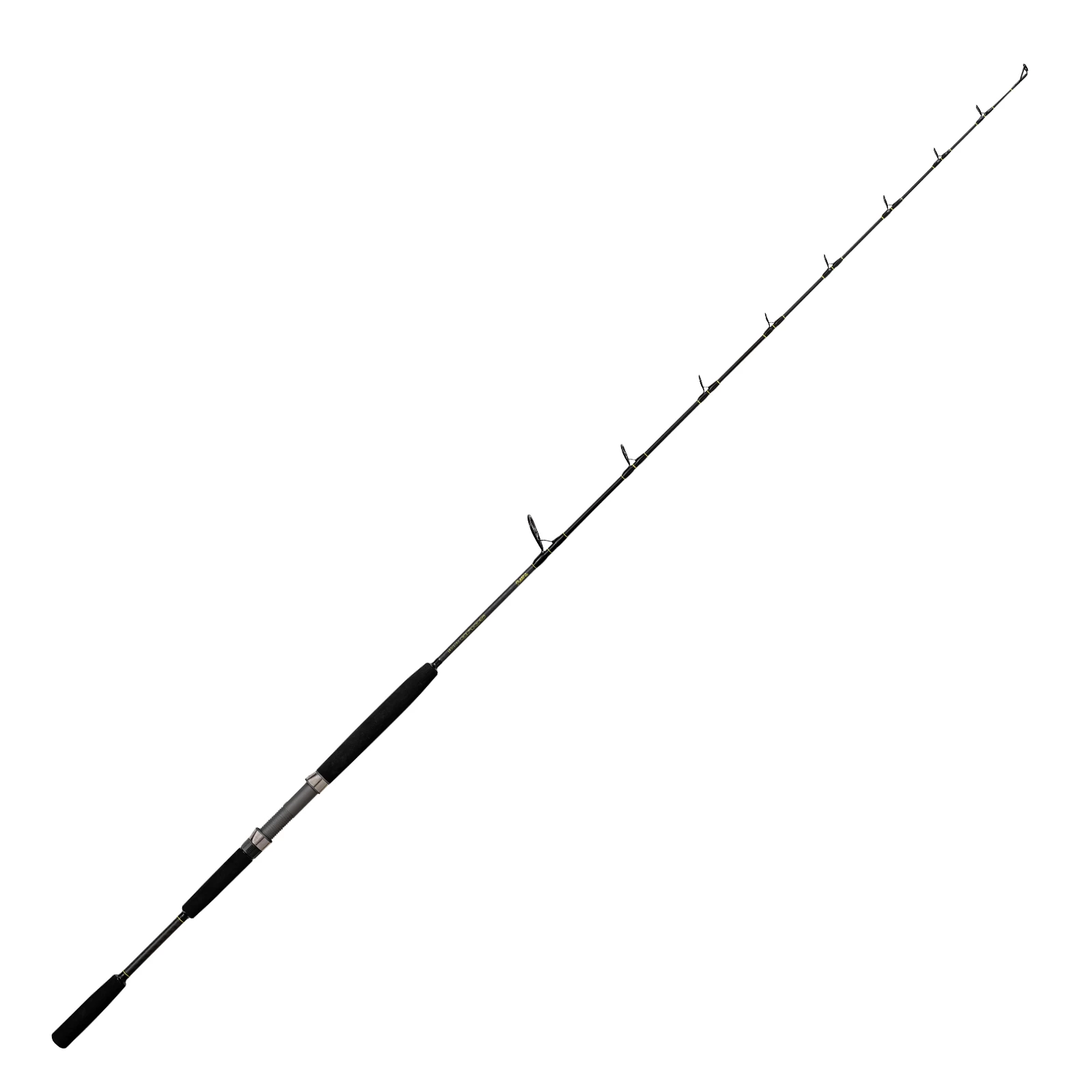 Black Cat Solid Vertical 1,80m 50-200g Welsrute 3 Black Cat Solid Vertical 1,80m 50-200g Welsrute