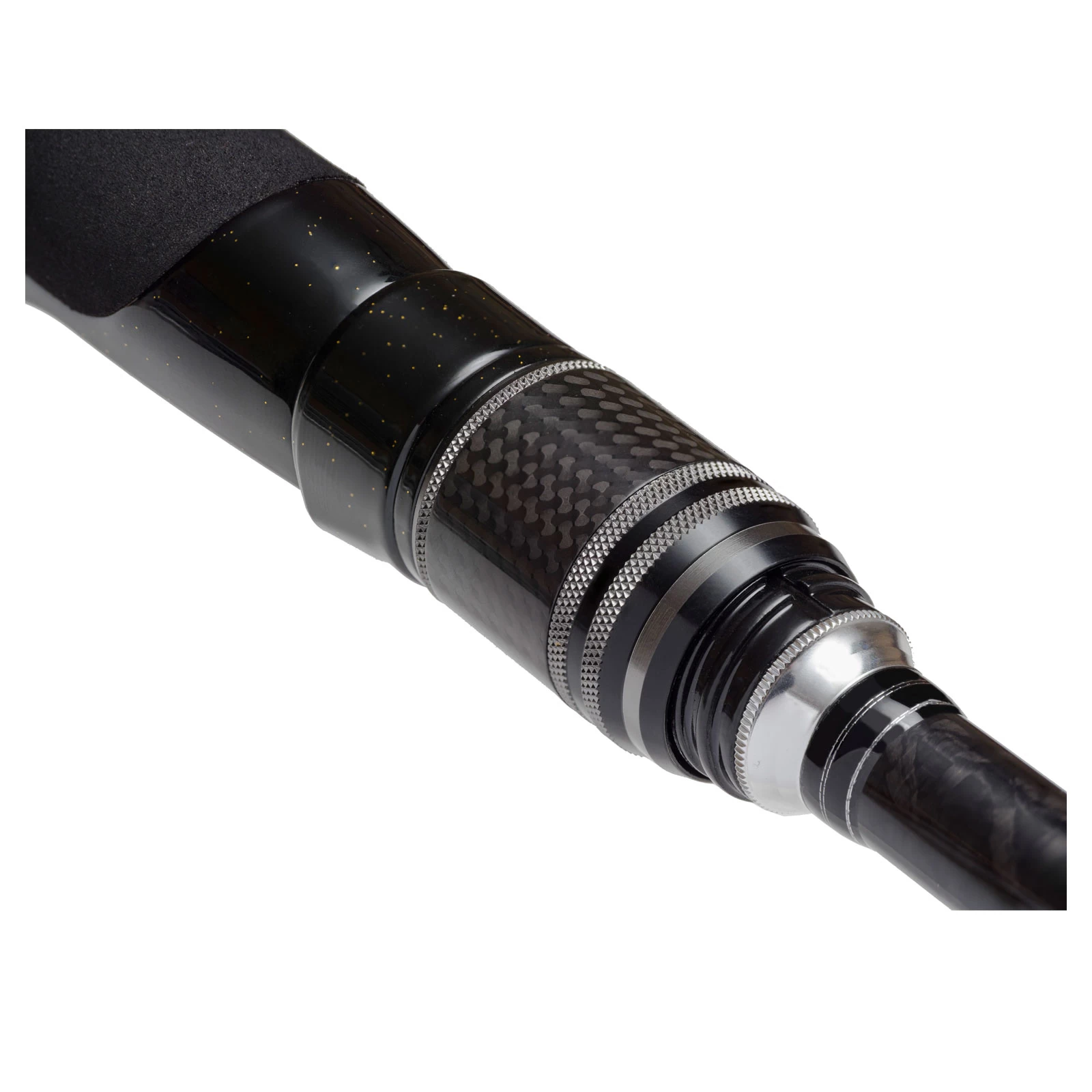 Bullseye Jig Whip 2.0 2,70m 30-60g Spinnrute 6 Bullseye Jig Whip 2.0 2,70m 30-60g Spinnrute – Bild 4