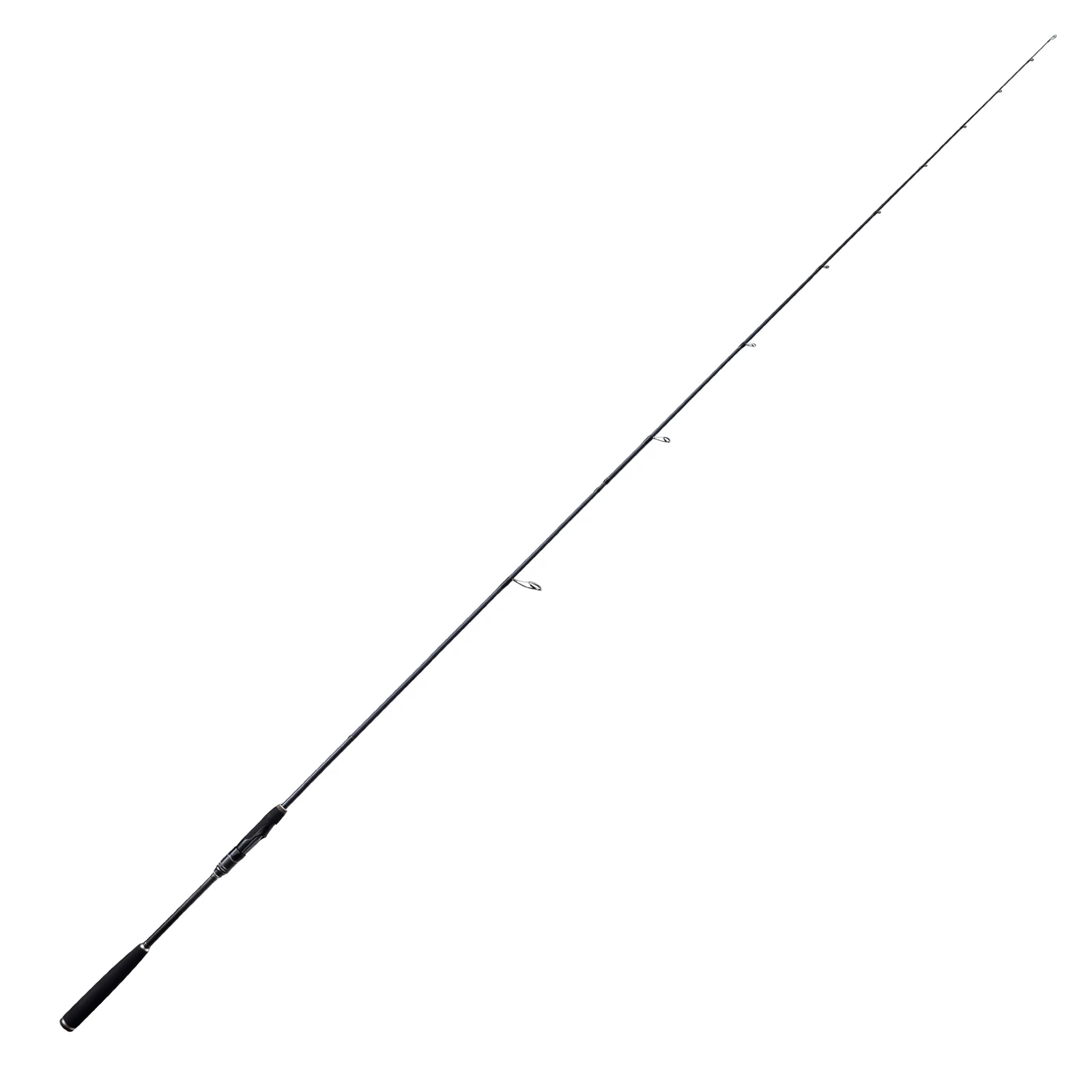 Bullseye Jig Whip 2.0 2,70m 30-60g Spinnrute 3 Bullseye Jig Whip 2.0 2,70m 30-60g Spinnrute