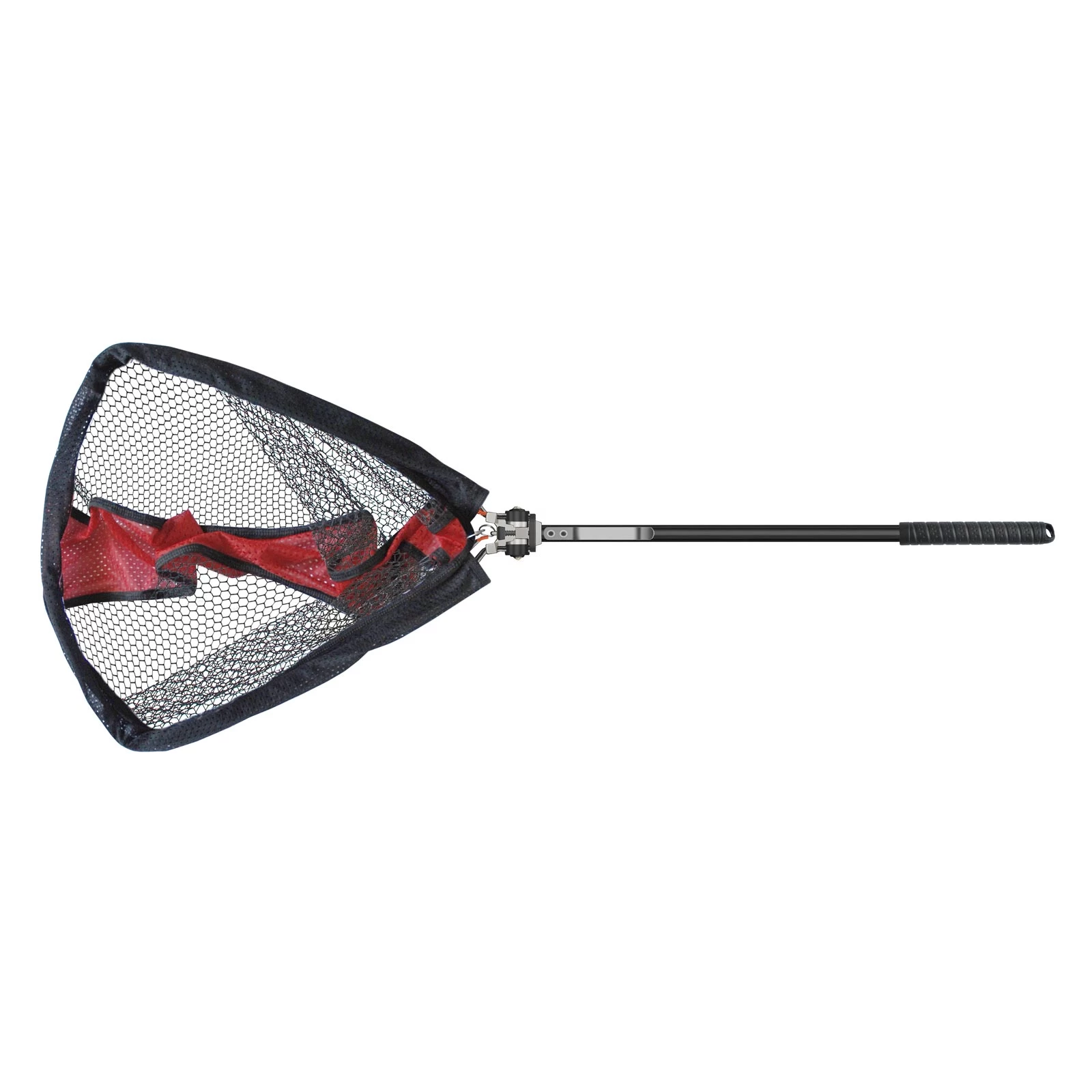 Cormoran Deluxe Forellen-Klappkescher 3 Cormoran Deluxe Forellen-Klappkescher