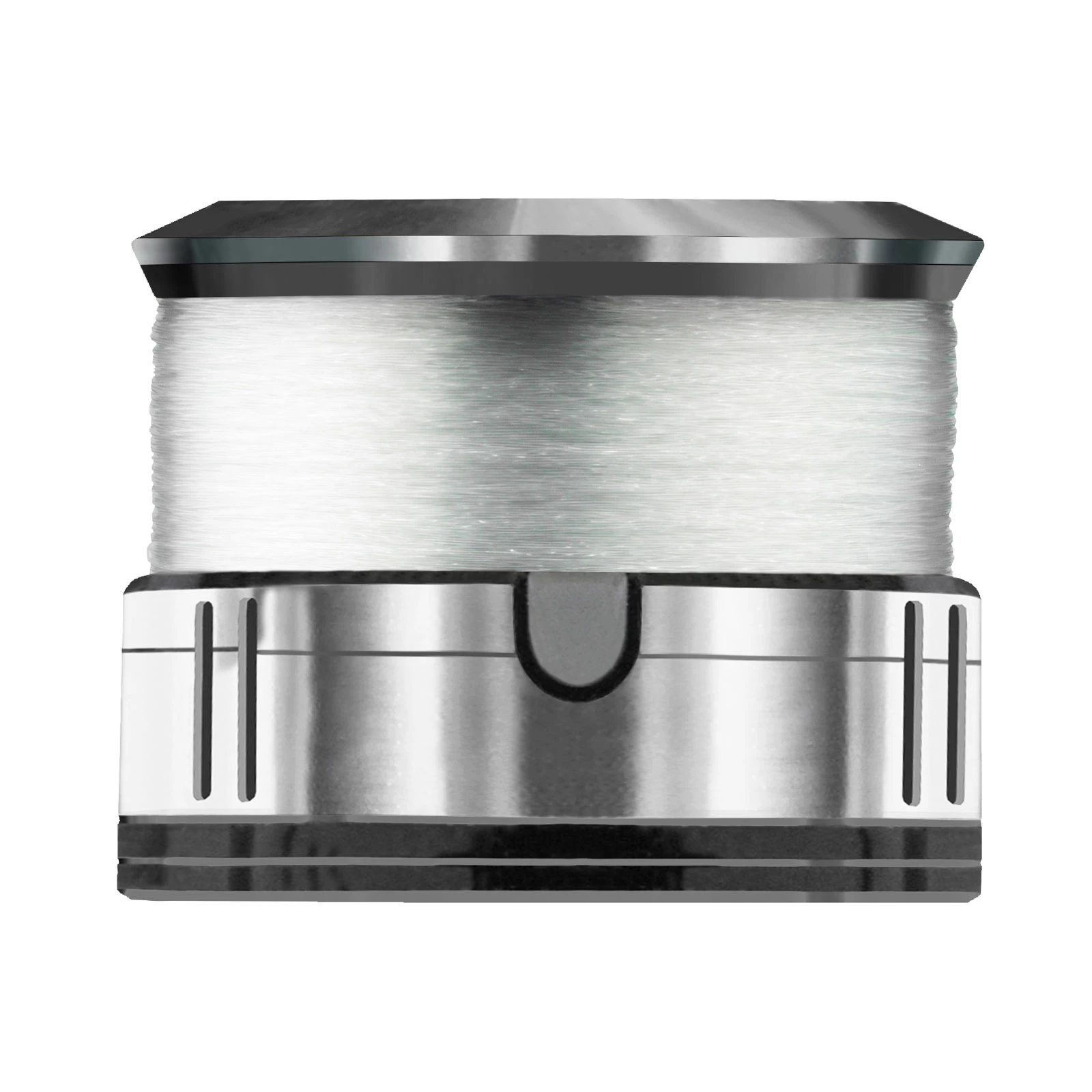 Cormoran Spoon Trout 8PiF 1500 Forellenrolle 4 Cormoran Spoon Trout 8PiF 1500 Forellenrolle – Bild 2