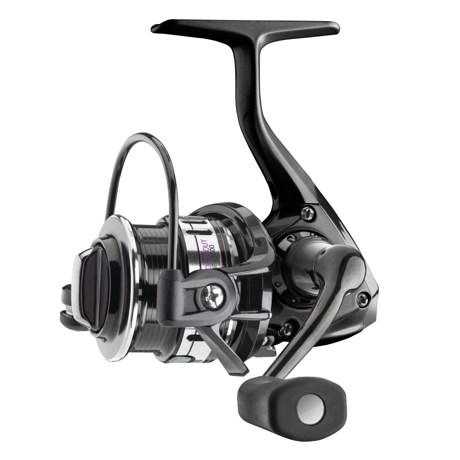 Cormoran Spoon Trout 8PiF 1500 Forellenrolle 3 Cormoran Spoon Trout 8PiF 1500 Forellenrolle