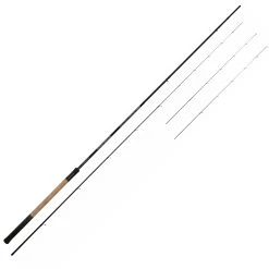 Cresta PROTOCOL Method Feeder Rute