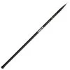 DAM BASE-X Tele Pole Rute Stipprute -Sportfischen DAM BASE X BSX6 TELE POLE 20 6 00M 6SEC