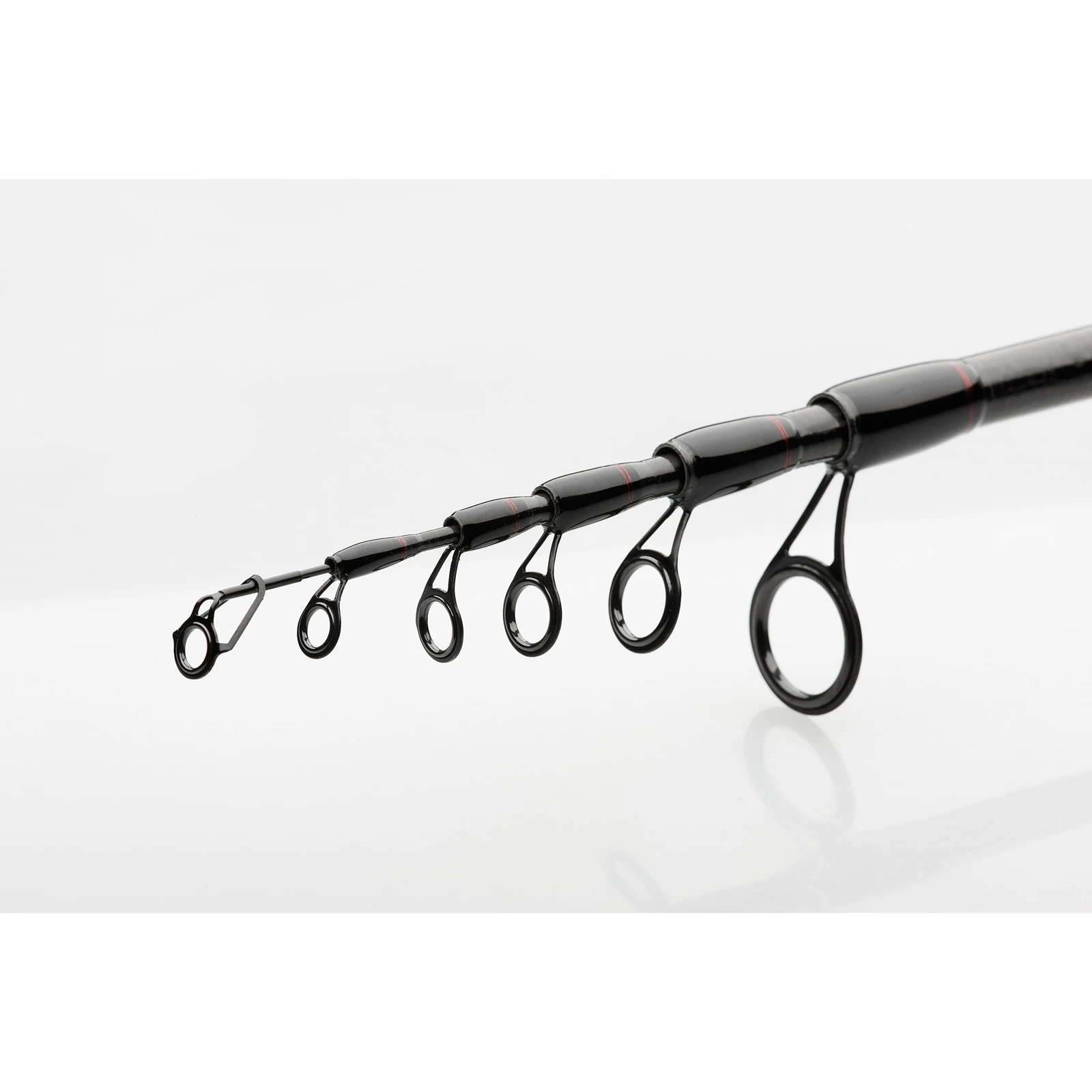 DAM Shadow Tele Allround Teleskoprute 4 DAM Shadow Tele Allround Teleskoprute – Bild 2