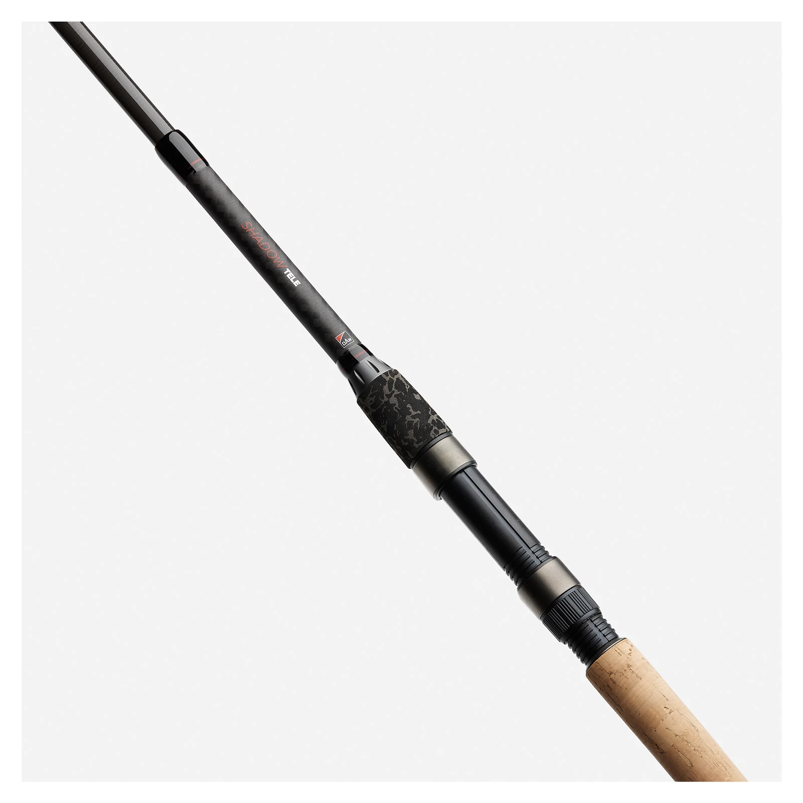 DAM Shadow Tele Allround Teleskoprute 5 DAM Shadow Tele Allround Teleskoprute – Bild 3