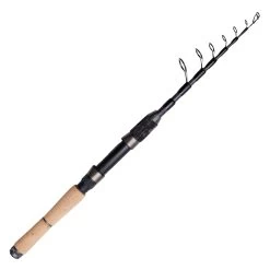 DAM Shadow Tele Mini Spin Spinnrute Teleskoprute