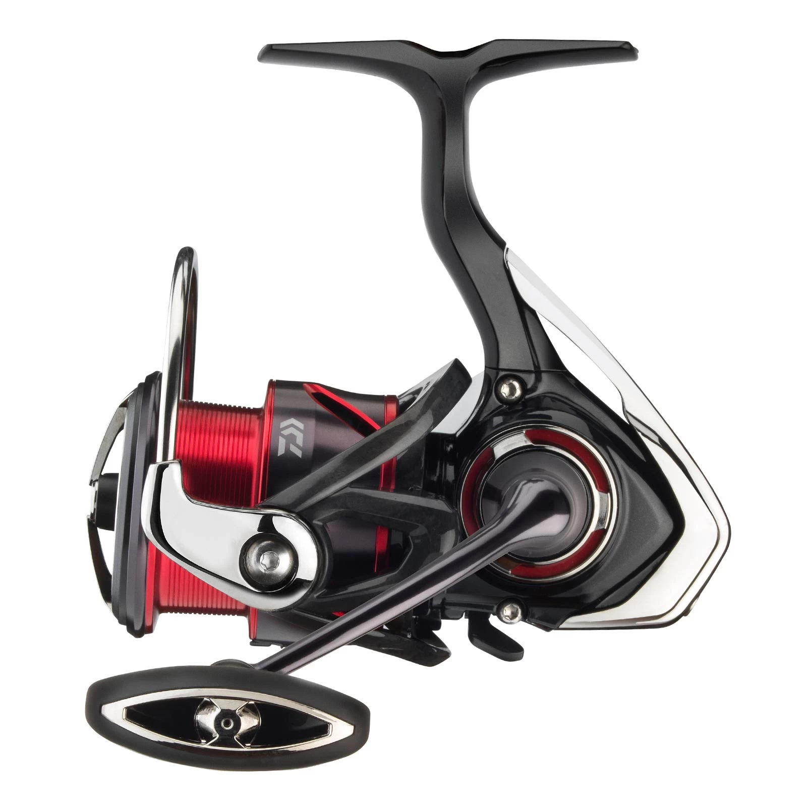 Daiwa 20‘ Fuego LT Rolle 3 Daiwa 20‘ Fuego LT Rolle