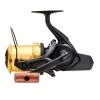 Daiwa 21 Crosscast 45 SCW QD OT Big Pit Rolle 2 Daiwa 21 Crosscast 45 SCW QD OT Big Pit Rolle -Sportfischen Daiwa 21 Crosscast 45 SCW QD OT Big Pit Rolle Detail 1
