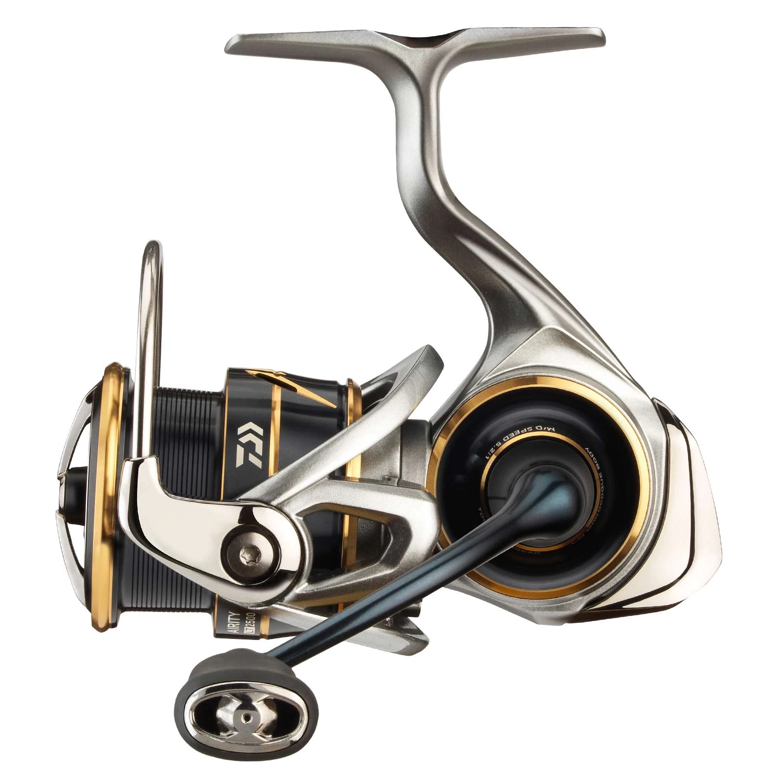 Daiwa Airity LT Angelrolle 3 Daiwa Airity LT Angelrolle